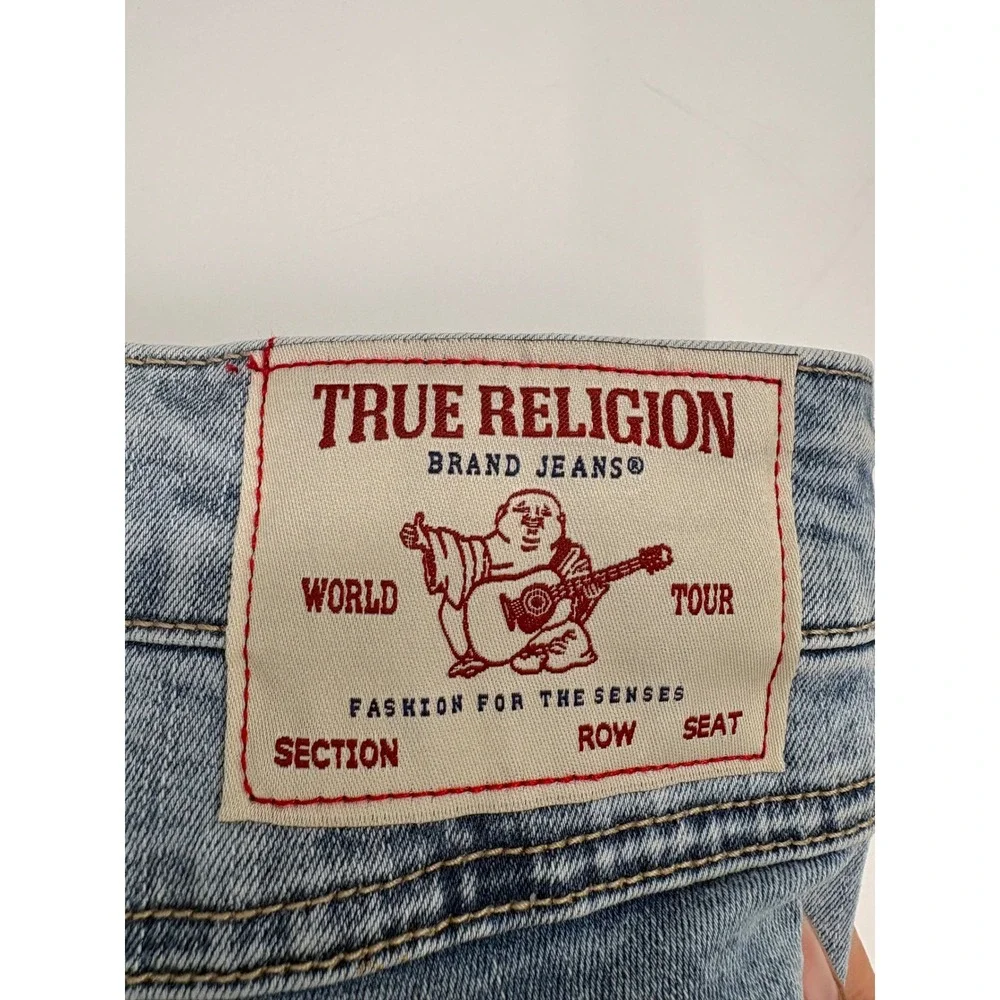 True Religion true religion